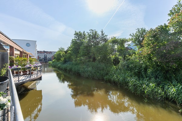 Medium property photo - Schoorsteen 22, 1431 LV Aalsmeer